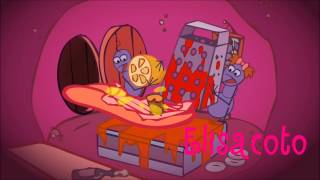 Htf Crazy Antics Fandub - Español