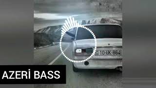⚜⚜✴Azeri Bass Music - Partdıyır şəhər Yeni İl gələndə ( 2020 )⚜✴