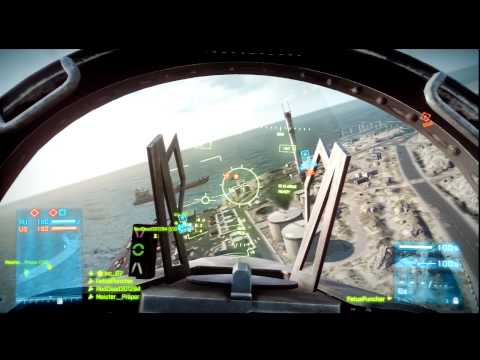 Bf3 Gameplay