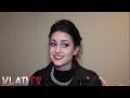 Kat Dahlia: Women Should Get Together & Stop Letting Dudes Win