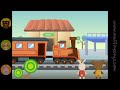 Muffin Songs - This Train (is bound for glory) | nursery rhymes & children songs with lyrics