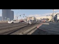 Grand Theft Auto V Simulator 2017 BY Gucci-boyz Cardi B Pull Up Music Video