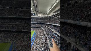 Bernabau Oturma Düzenireal Madrid Bileti Alirken