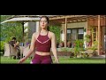 Rashi Khanna Hot Workout  and Sexy Armpit Navel Waist