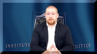 Иван Белецкий. Запись выступления для Форума Гражданская Солидарность