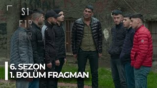 Sıfır Bir - 6. Sezon 1. Bölüm Fragmanı