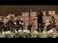 Albrecht Mayer plays Odermatt Oboe d'amore concertino Op. 19