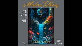 A. Alimkhanov - In The Garden Of Venus #Moderntalking