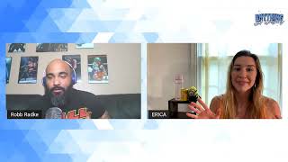 Anything But Wrestling S1E2: Erica Leigh