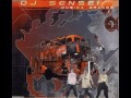 Dj Sensei vs Fluydo - "Musica Grande Fluydo Remix"