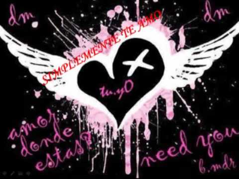 nach amor libre. tu amor me ase libre - nach