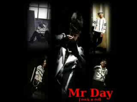 J Rock Mr Day Salam Manis