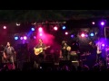 Rusted Root "Back To The Earth"