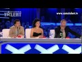 Mr. Embee | Česko Slovensko má talent 2011