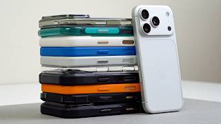 Iphone 17 Pro - I Found The Best Cases