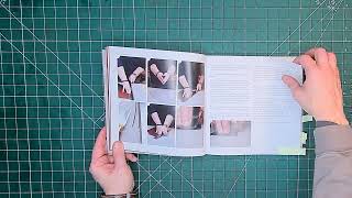 Leather Working Books - Part 4 - Nigel Armitage