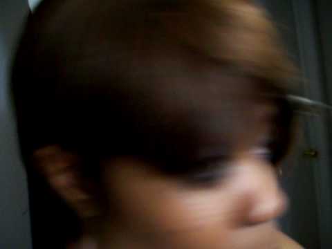 Duby Kiss Quick Weave Demo Duby Kiss Quick Weave Demo