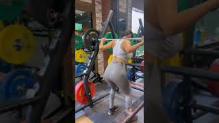 Anveshi Jain Workout Video