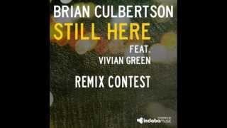 Watch Vivian Green X video