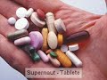 Supernaut Tablete Supernaut Tablete