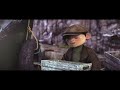 CGI **Award Winning** 3D Animated Short HD: 'Incroyable Marrec" - by ESMA