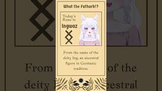 What Was The Inguz Rune?