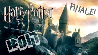 Lets Play Harry Potter 5 Finale Das Ministerium German, Full Hd