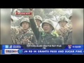 North Korea Officials Say Treaty That Ended The Korean War Is Invalid - Mar 11th, 2013