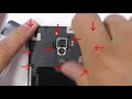 Pocophone F1 Teardown - I found LIQUID inside!
