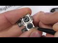 Pocophone F1 Teardown - I found LIQUID inside!