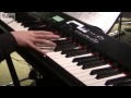 One After 909 (The Beatles Cover) featuring Piano