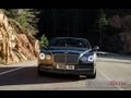 Bentley Flying Spur ENGLISH VERSION