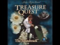 Treasure Quest OST - 06 - In a Sense