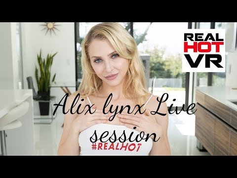 Alix Lynx - Шантаж от бати