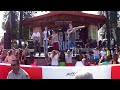 Big Time Rush - Halfway there with Katelyn Tarver @ Fresno