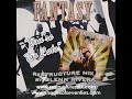 You're Too Late - Glenn Rivera ReStructure Mix - Fantasy
