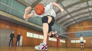 Best sports anime