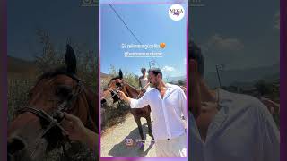 Bestemsu Özdemir Ve Ersin Görkem Fethiyede Evlendi İşte Düğün Detayları