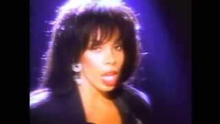 Watch Donna Summer Loves About To Change My Heart video
