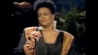 Watch Dianne Reeves Company video