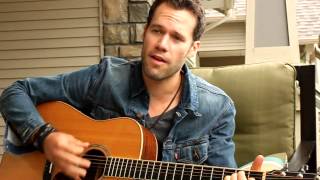 Watch Chad Brownlee Love Me Or Leave Me video