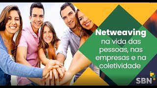 1o Fórum INC (International Netweaving Club) - palestra Cari Mello, da SBN