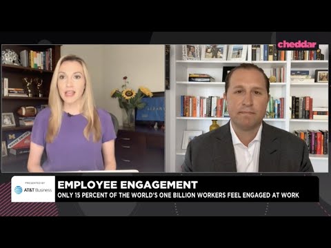 How Companies Can Better Serve Their Clients Virtually | Cheddar 2020