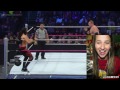 WWE Smackdown 10/10/14 Kane vs Adam Rose Live Commentary