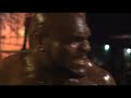 Michael Jai White Blood And Bone Fights Michael Jai White Blood And Bone Fights