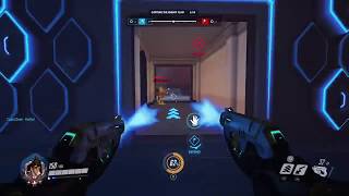 Tracer Tracking Lucio
