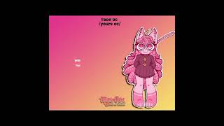Fake Collab With Me 3