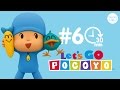 Youtube Thumbnail Let's Go Pocoyo! 30 MINUTES [Episode 6] in HD