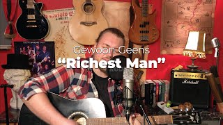 Watch Cj Chenier Richest Man video