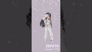 Zepeto karakterim çıldırdı blackpink dansı yapıyor!!💖🖤